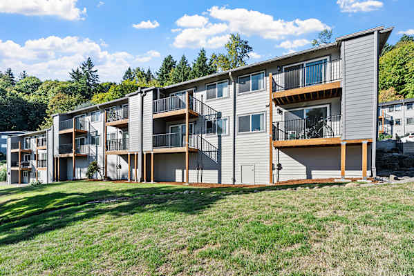 Cascade Vista property